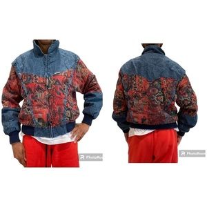 Rodi walker vintage jacket